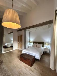 La casa de Cabuérniga