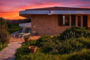 Villa Portobello by Domorent