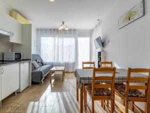 Inftour President 1 Apartamento