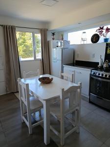 Departamento zona del Lago Tandil