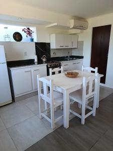 Departamento zona del Lago Tandil