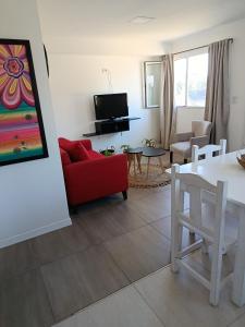Departamento zona del Lago Tandil