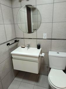 Departamento zona del Lago Tandil