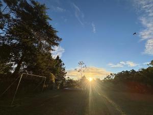 Mountain Retreat Refugio de Aves