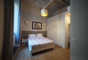 San Pancrazio Rooms & Apartment