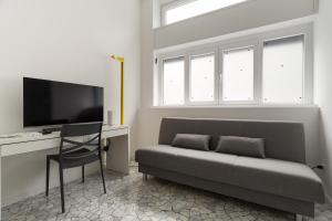 GuestHost - Cozy Flat near Central & Grec0 Pirelli Stations