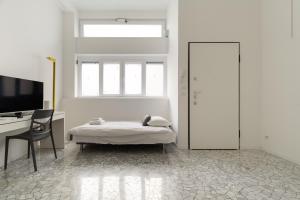 GuestHost - Cozy Flat near Central & Grec0 Pirelli Stations