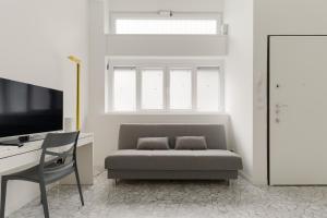 GuestHost - Cozy Flat near Central & Grec0 Pirelli Stations