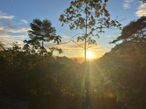 Mountain Retreat Refugio de Aves