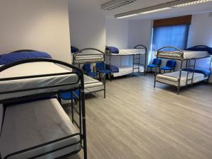 Albergue el cristo