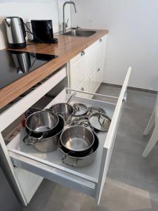 MareHill Apartment - Pool and Pet Friendly
