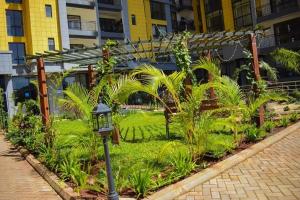 SilverHarbour Apartments Kilimani , Heated Pool, Near Yaya and China City