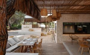 Karidi Beach Gaia Retreat