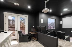 Modern Luxe Oasis with Pool