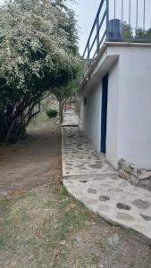 Cabañas Winon en Cuesta Blanca, Casas de vacaciones