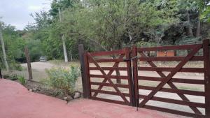Cabañas Winon en Cuesta Blanca, Casas de vacaciones