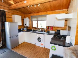 Primrose Lodge
