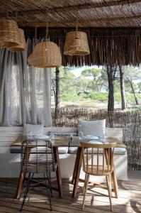 Karidi Beach Gaia Retreat
