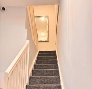 The Central Suite Blackpool-Best Holiday Letting Home in Blackpool