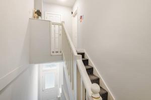 The Central Suite Blackpool-Best Holiday Letting Home in Blackpool