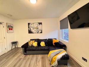 The Central Suite Blackpool-Best Holiday Letting Home in Blackpool