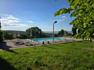 Villette di Contignano