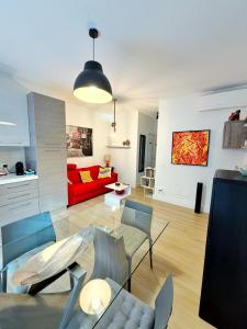 Giardinetti Garden Apartment Tor Vergata
