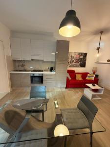 Giardinetti Garden Apartment Tor Vergata