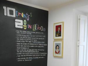 Apartamento Alfama 28