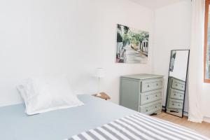 La maison des pommes