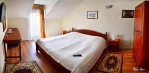 Polgár Elixír Hotel