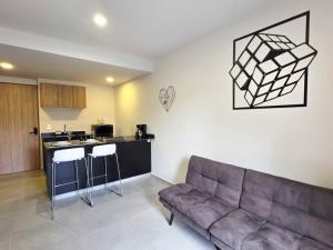 LUMEN URBAN Centro GDL Suite Gym & Coworking