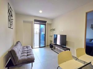 LUMEN URBAN Centro GDL Suite Gym & Coworking