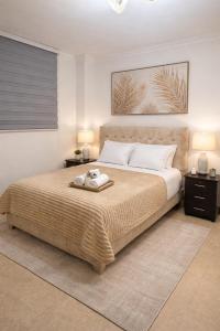 Nova Suite Moderna y acogedora en el centro GYE