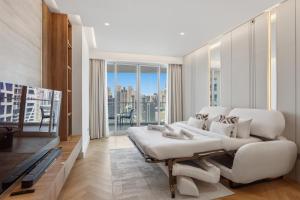 Fully upgraded 1 Bedroom in JLT