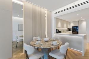 Fully upgraded 1 Bedroom in JLT