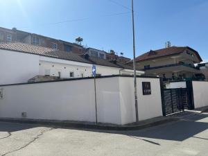 Gashi Apartments