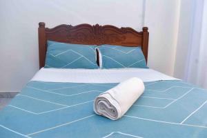 Palm & Breeze 1bed Nyali Road, VOK