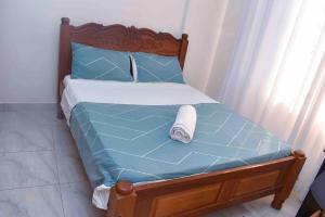 Palm & Breeze 1bed Nyali Road, VOK
