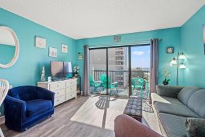 Ocean Dunes Tower II 6041