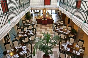 Polgár Elixír Hotel