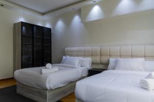 Cozy stay with Nile view in Zamalek
