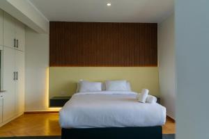 Cozy stay with Nile view in Zamalek