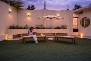 Altitud 620 Calm Boutique Suites in Nazca