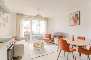 Cosy au centre dOullins avec garage