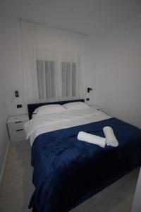 Gashi Apartments