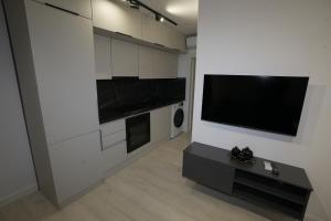 Gashi Apartments