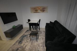 Gashi Apartments