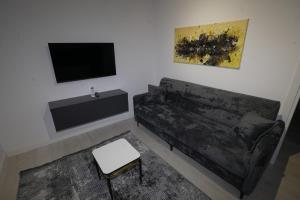 Gashi Apartments