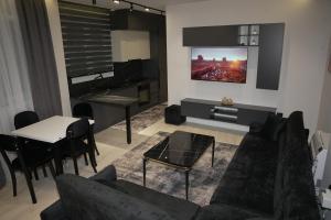Gashi Apartments